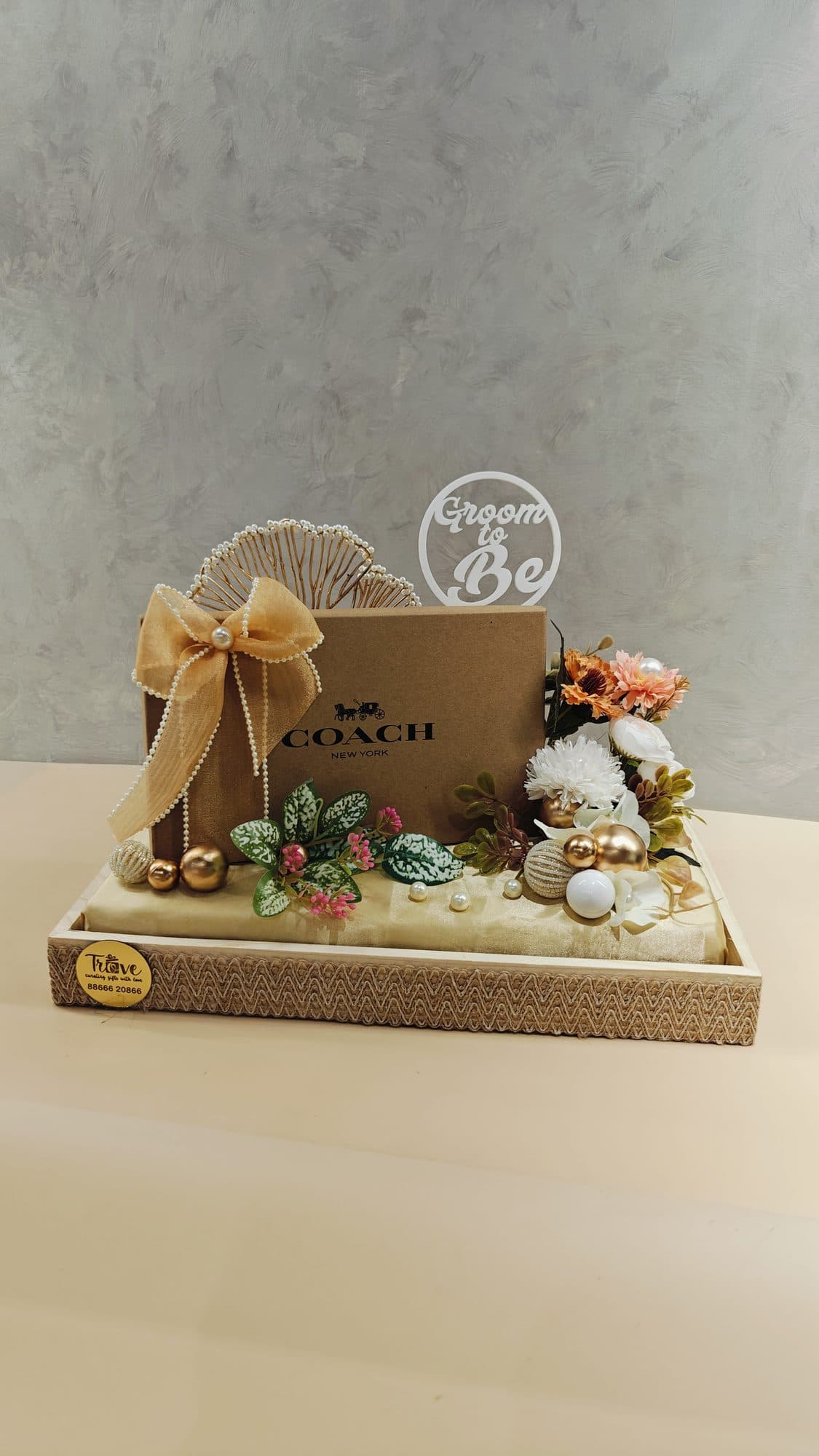 Social Gifting