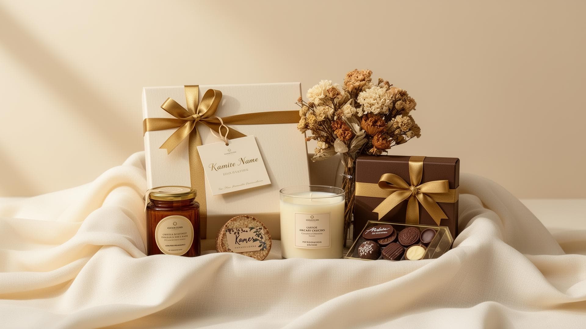 Trove -- curated gifting